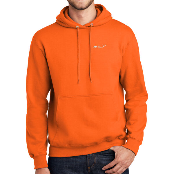   - Ultimate Pullover Hooded Sweatshirt Thumbnail