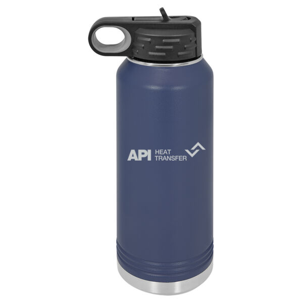   - 32 oz. Stainless Steel Water Bottle Thumbnail