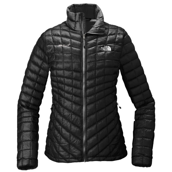   - Ladies ThermoBall  Trekker Jacket Thumbnail