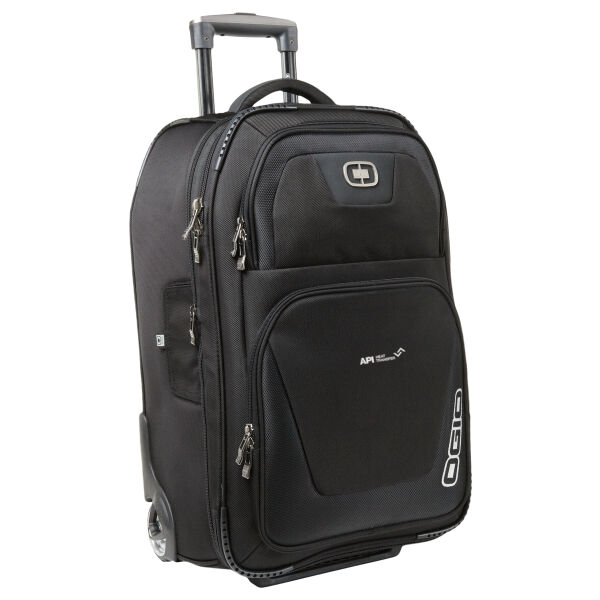   - Kickstart 22 Travel Bag Thumbnail