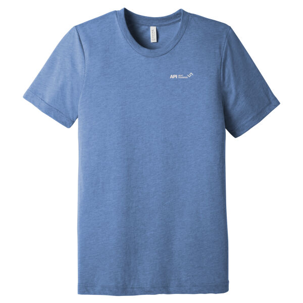   - Unisex Triblend Short Sleeve Tee Thumbnail