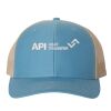 Trucker Snapback Cap Thumbnail