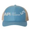 Trucker Snapback Cap Thumbnail